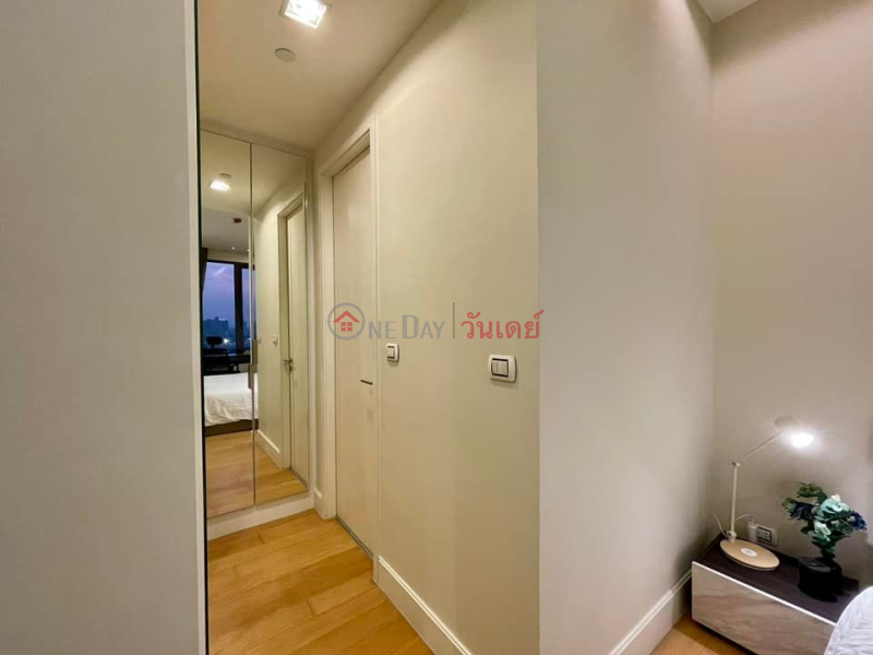 ฿ 22,000/ month | Condo for Rent: Equinox, 40 m², 1 bedroom(s)