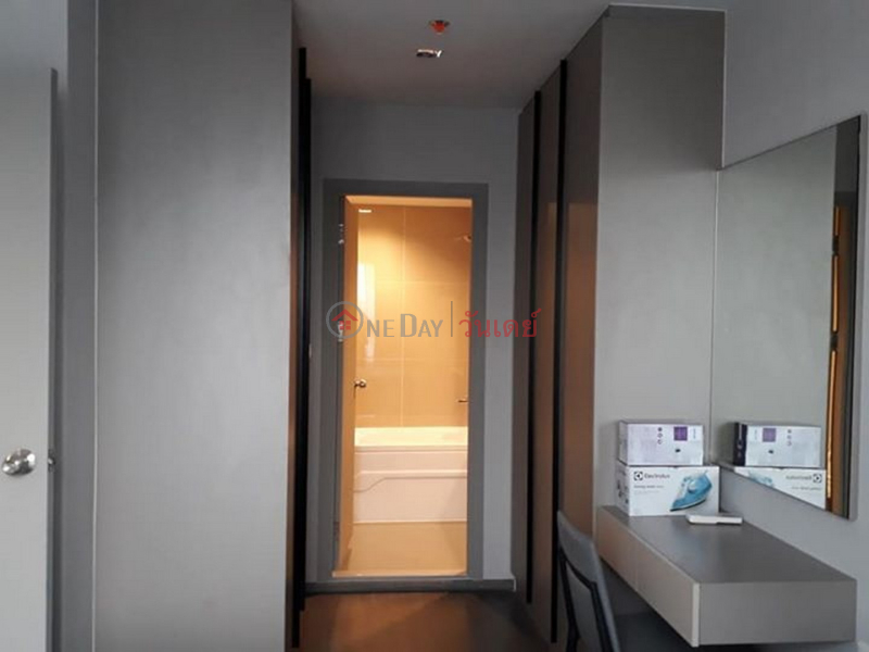 ฿ 18,000/ month | Condo for Rent: Ideo Sukhumvit 93, 35 m², 1 bedroom(s)