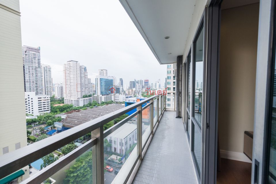 Property Search Thailand | OneDay | Residential Rental Listings Condo for Rent: Bright Sukhumvit 24, 88 m², 2 bedroom(s)