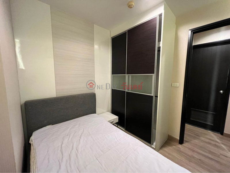 Property Search Thailand | OneDay | Residential Rental Listings Condo for Rent: Diamond Ratchada, 48 m², 2 bedroom(s)