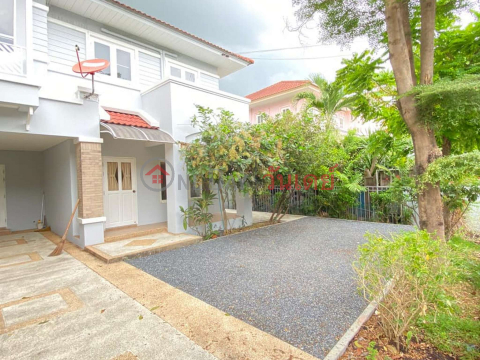 House for Rent: Perfect Place Ramkhamhang 164, 190 m², 3 bedroom(s) - OneDay_0