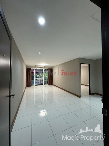 Le cosi Condominium, Watthana, Bangkok | Thailand, Sales ฿ 2.25Million