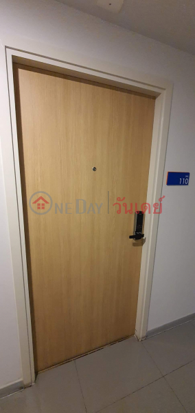 Property Search Thailand | OneDay | Residential, Rental Listings, For rent: Felic Condo Ladprao Wanghin 79 (6th floor)