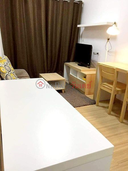 Condo for rent: A Space Play (4th floor, building A) | Thailand Rental ฿ 9,500/ month