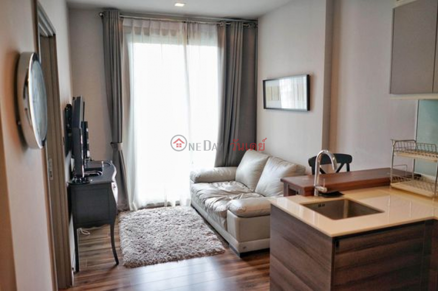 For rent CEIL By Sansiri (2nd floor, building C) Rental Listings