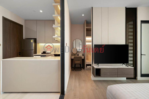 Condo for Rent: Supalai Icon Sathorn, 45 m², 1 bedroom(s) - OneDay_0