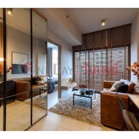 คอนโด สำหรับ เช่า: The Lofts Asoke, 35 ตร.ม., 1 ห้องนอน - OneDay_0