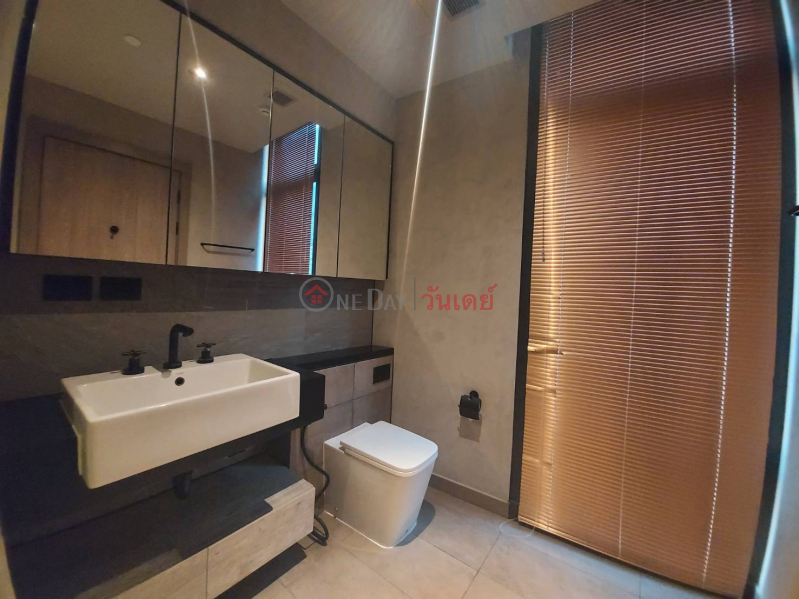 Condo for rent The Lofts Asoke (20th floor) Rental Listings