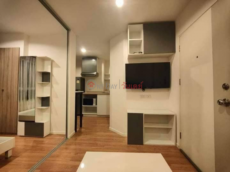 Condo for rent: Lumpini Ville On Nut 46 (3rd floor, building B2) Rental Listings