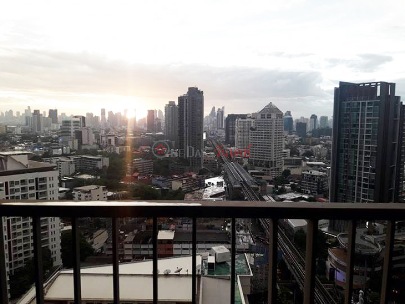 , 1, Residential, Rental Listings | ฿ 18,000/ month