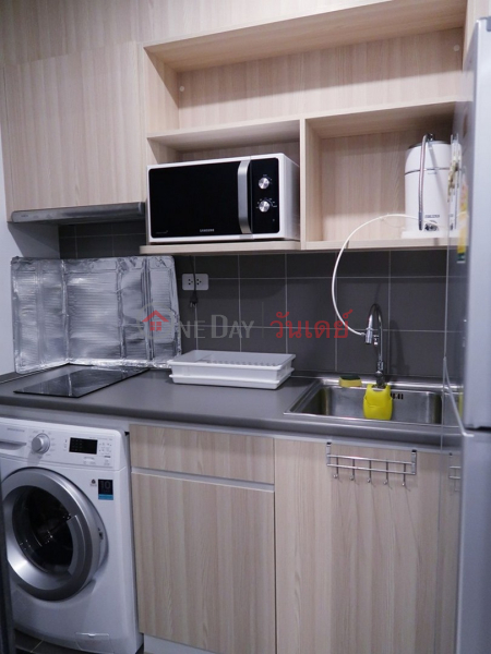 Condo for Rent: IDEO O2, 53 m², 2 bedroom(s) Rental Listings