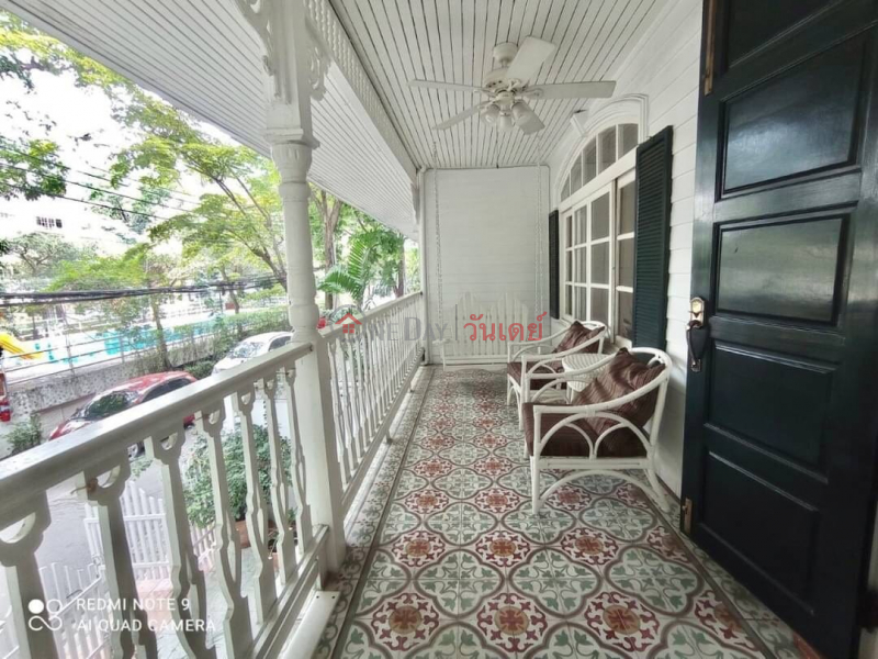 Property Search Thailand | OneDay | Residential | Rental Listings Town Home in compound at Bearing