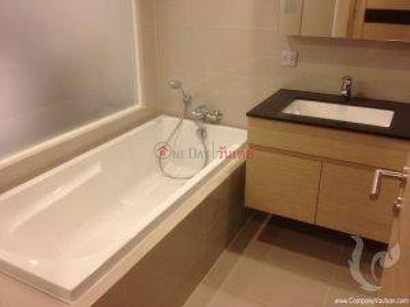 Condo for Rent: Via Botani, 75 m², 2 bedroom(s) Thailand, Rental ฿ 52,000/ month