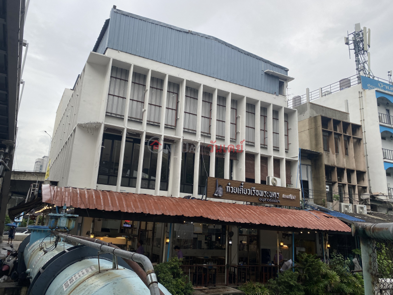 Pranakorn Boat Noodle-Koh Dindaeng (ก๋วยเตี๋ยวเรือพระนคร อนุสาวรีย์ชัยสมรภูมิ- เกาะดินแดง),Ratchathewi | OneDay วันเดย์(3)