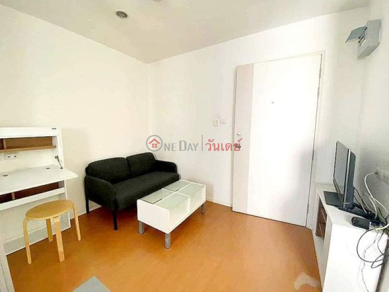 Condo for rent: Lumpini Mega City Bang Na (14th floor, building E) Rental Listings