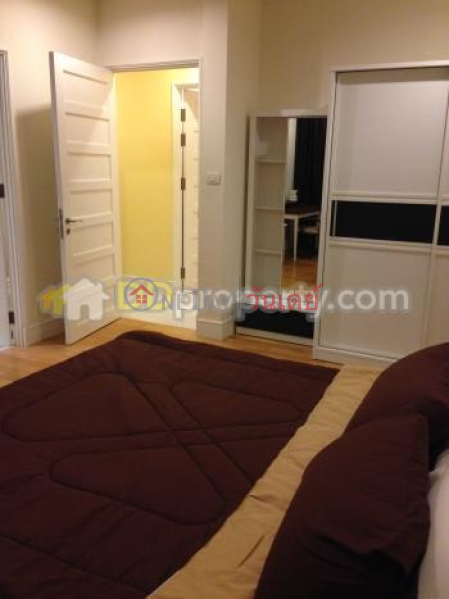 Condo for Rent: Aguston Sukhumvit 22, 96 m², 2 bedroom(s) | Thailand | Rental | ฿ 55,000/ month