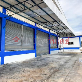 Warehouse For Rent Bang Phriang, Bang Bo, Samut Prakan _0