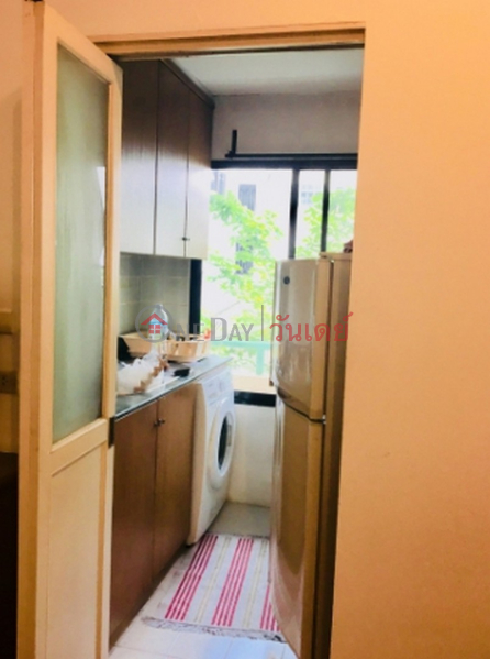 Condo for Rent: Saladaeng Executive, 65 m², 1 bedroom(s) Rental Listings