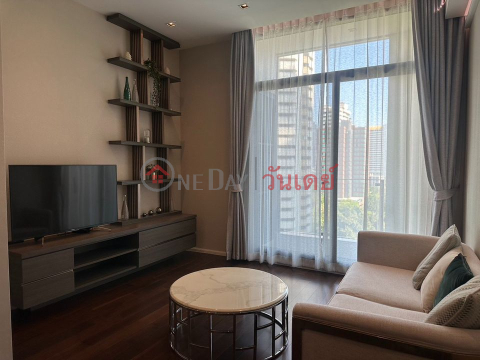 Condo for Rent: The Diplomat 39, 80 m², 2 bedroom(s) - OneDay_0