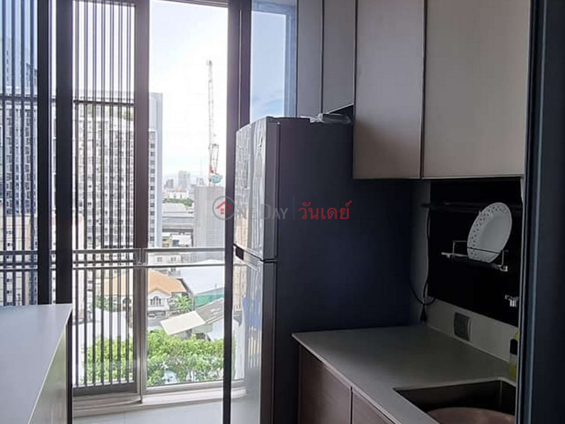 Property Search Thailand | OneDay | Residential Rental Listings, Condo for Rent: THE LINE Phahol - Pradipat, 53 m², 2 bedroom(s)