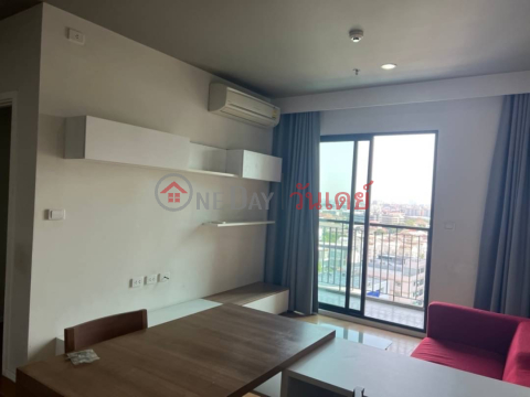 Condo for Rent: Blocs 77, 40 m², 1 bedroom(s) - OneDay_0