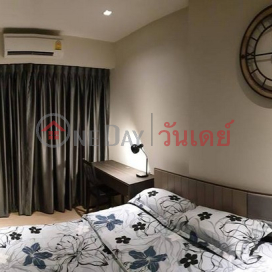 Condo for Rent: Whizdom Station Ratchada - Thapra, 34 m², 1 bedroom(s) - OneDay_0