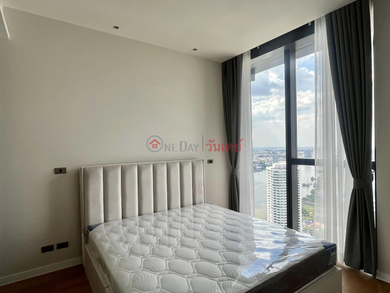 ฿ 42,000/ month | Condo for Rent: Canapaya Residences, 50 m², 1 bedroom(s)