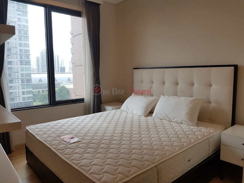 ฿ 26,000/ month, Condo for Rent: Villa Asoke, 50 m², 1 bedroom(s)