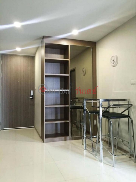 Condo for Rent: Art @ Thonglor 25, 37 m², 1 bedroom(s) Rental Listings