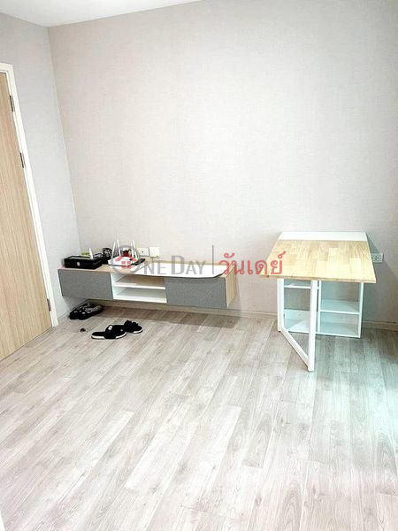 For rent: Maxxi Condo (8th floor),2 bedrooms | Thailand Rental | ฿ 11,000/ month