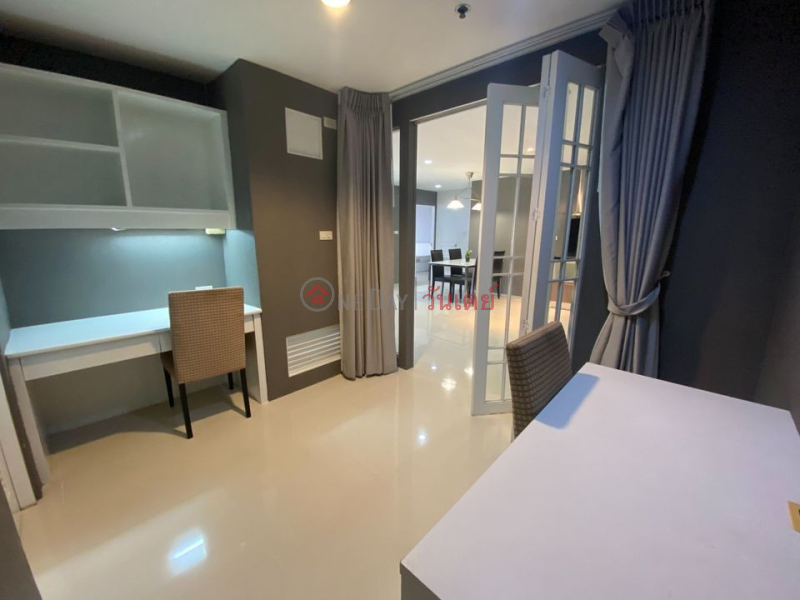 Condo for Rent: The Waterford Diamond, 121 m², 3 bedroom(s),Thailand | Rental, ฿ 55,000/ month