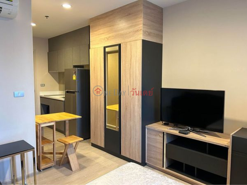 Condo for rent: Rhythm Asoke 2 (26th floor),studio room Rental Listings