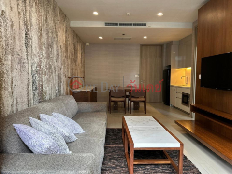 Condo for Sale: Noble Ploenchit, 58 m², 1 bedroom(s) - OneDay_0