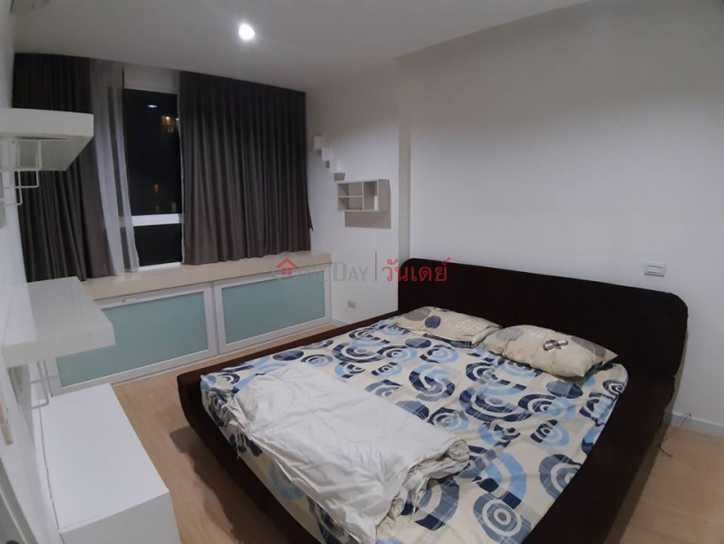 Condo for Rent: T.C. Green, 42 m², 1 bedroom(s),Thailand Rental, ฿ 17,000/ month