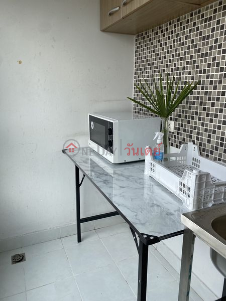 Condo for rent: Regent Home 14 (4th floor),studio room Thailand | Rental | ฿ 7,500/ month