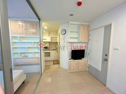 Condo for rent: Lumpini Park Rama 9 - Ratchada (8th floor, building A) _0