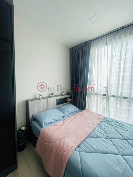 Condo for rent The Privacy Rama 9 (15th floor) Thailand Rental, ฿ 14,500/ month