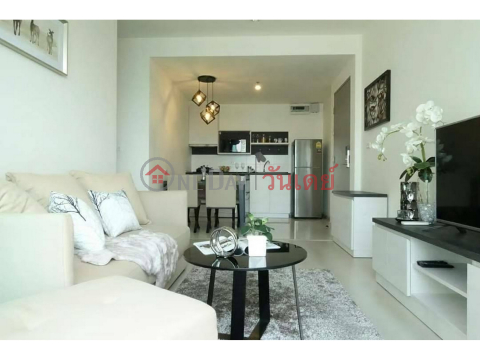 Condo for Rent: Life Ratchadapisek, 56 m², 2 bedroom(s) - OneDay_0