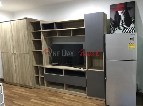 Condo for Rent: Regent Home Sukhumvit 81, 28 m², 1 bedroom(s) - OneDay_0