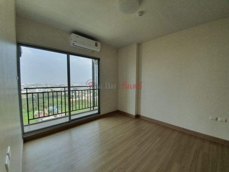 ฿ 23,000/ month, Condo for Rent: Supalai Veranda Rama 9, 74 m², 2 bedroom(s)