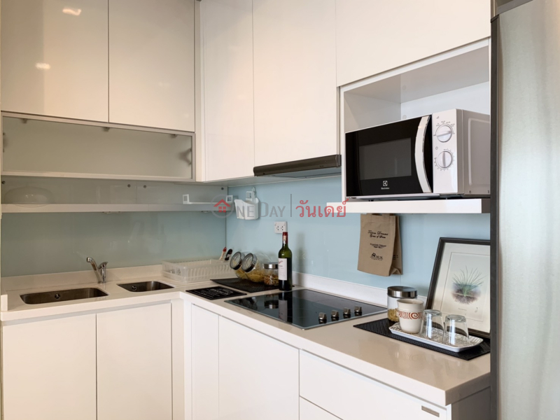 Condo for Rent: Amanta Lumpini, 97 m², 2 bedroom(s) Rental Listings