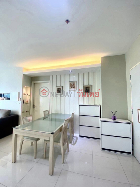 ฿ 35,000/ เดือน | คอนโด สำหรับ เช่า: The Four Wings Residence Srinakarin, 98 ตร.ม., 2 ห้องนอน