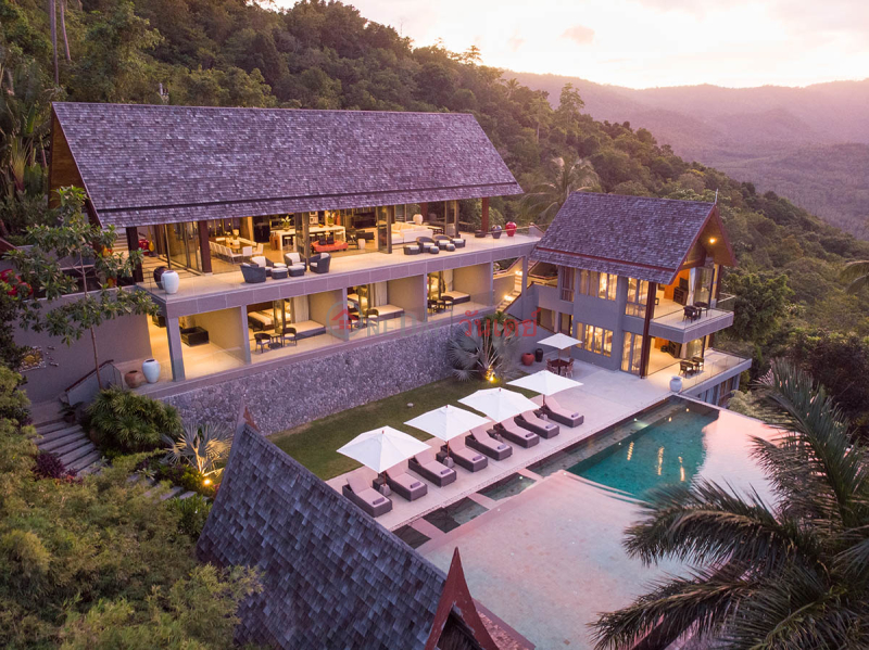 Villa Suralai | ประเทศไทย, ขาย | ฿ 2,813.6Million