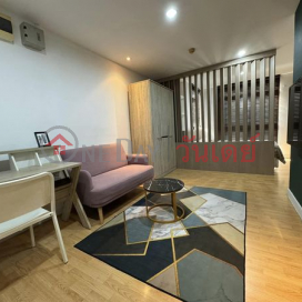 Condo for rent The Link Sukhumvit 50 (6th floor) _0