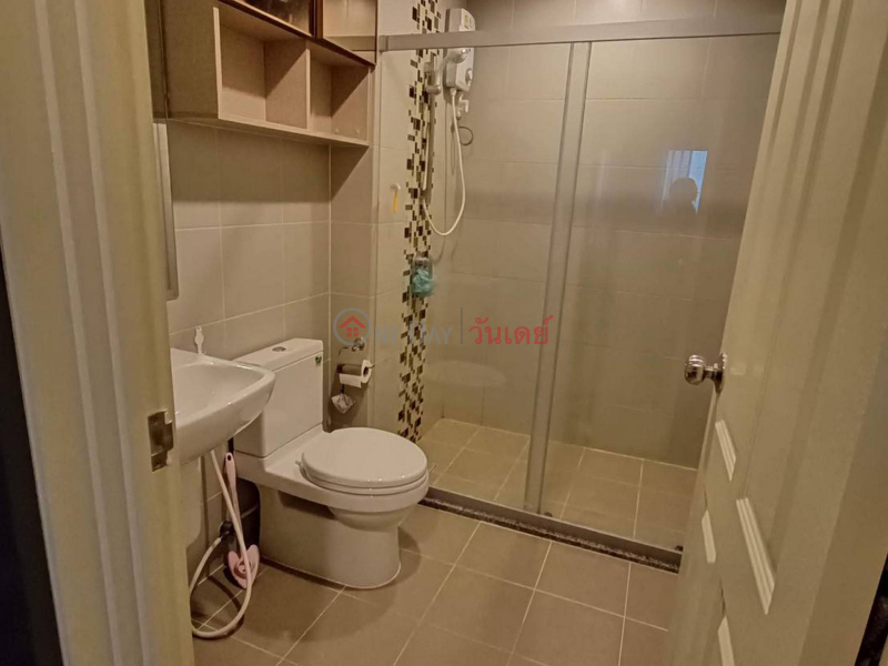 Condo for Rent: Supalai Veranda Rama 9, 66 m², 2 bedroom(s) Rental Listings