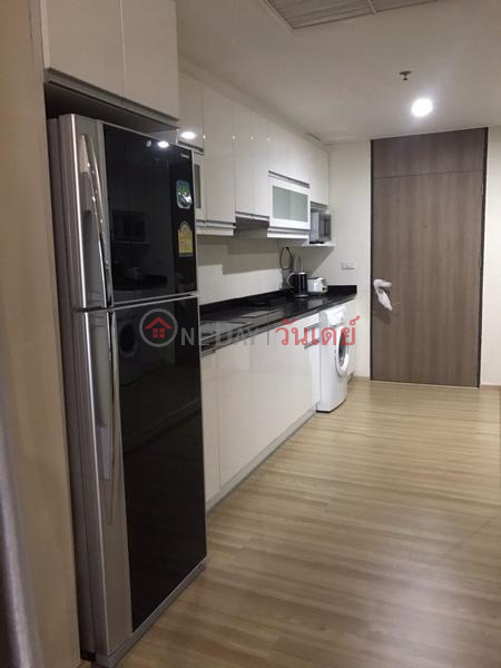 ฿ 39,000/ month, Condo for Rent: Noble Remix, 65 m², 1 bedroom(s)