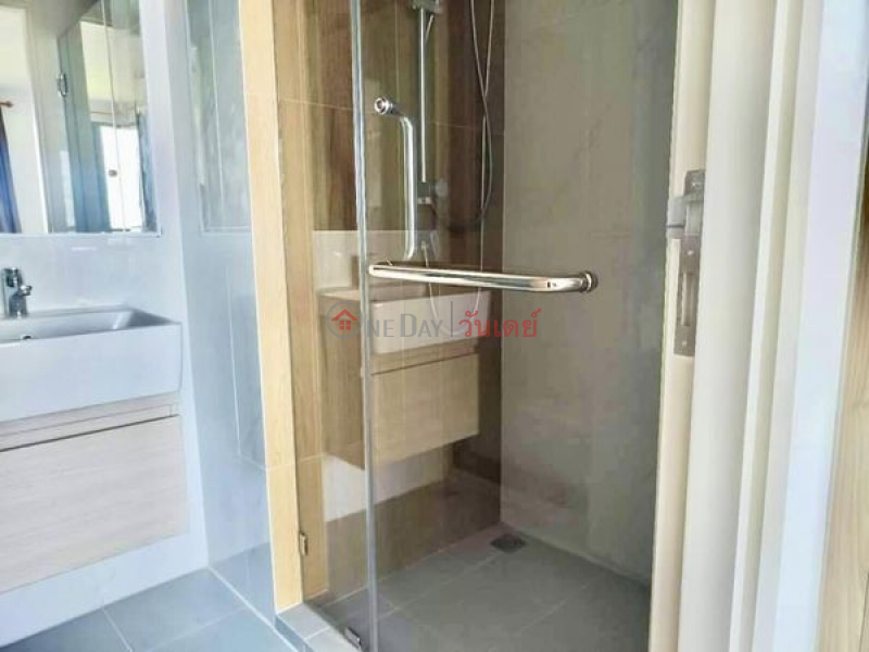 ฿ 12,000/ month, The Excel Hideaway Sukhumvit 50 (6th floor, building C)