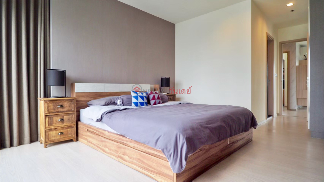 ฿ 53,000/ month, Condo for Rent: Rhythm Sukhumvit 36 - 38, 76 m², 2 bedroom(s)