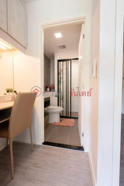 Atmoz Tropicana Bangna (3rd floor, Building C, 27 sqm) | Thailand | Rental, ฿ 11,000/ month