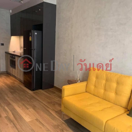 Condo for Sale: The Lofts Asoke, 35 m², 1 bedroom(s) - OneDay_0